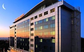 Latanya Hotel Ankara